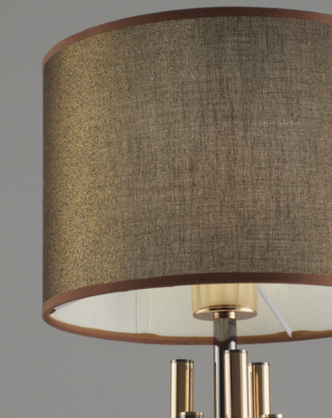 Настольная лампа Moderli V2641-1T