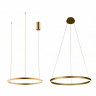 Подвесной светильник Kink Light 08213,33P(3000K)