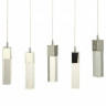 Подвесной светильник Kink Light 08510-5AS(4000К)