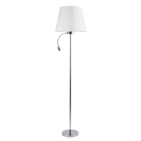 Торшер ARTE Lamp A2581PN-2CC