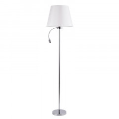 Торшер ARTE Lamp A2581PN-2CC