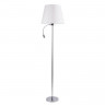Торшер ARTE Lamp A2581PN-2CC