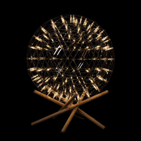 Торшер LOFT IT 9027-61F