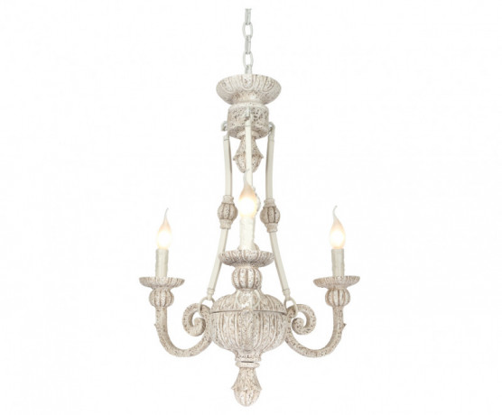 Подвесная люстра Lucia Tucci pietra isola 132.3