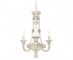 Подвесная люстра Lucia Tucci pietra isola 132.3