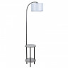Торшер ARTE Lamp A4055PN-1BK