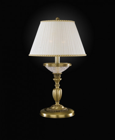Настольная лампа Reccagni Angelo P 6402 G