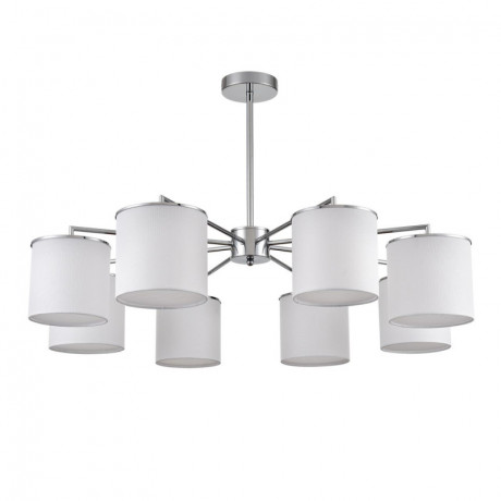 Люстра на штанге LUMION 6591/8