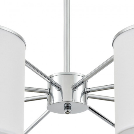 Люстра на штанге LUMION 6591/8