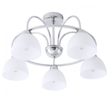 Люстра на штанге ARTE Lamp A6057PL-5CC