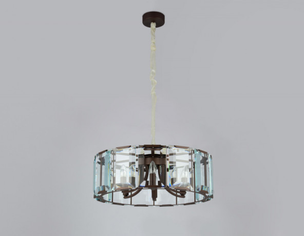 Подвесная люстра Ambrella Light TR5144