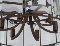 Подвесная люстра Ambrella Light TR5144