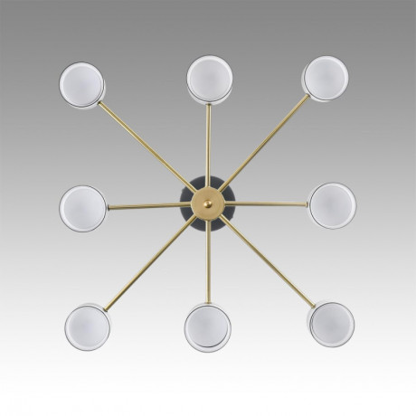 Люстра на штанге LUMION 8240/8C