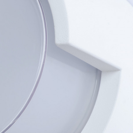 Светильник настенный ARTE Lamp A8159AL-1WH