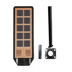 Консольный светильник ARTE Lamp A9400AL-1BK