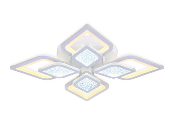 Накладной светильник Ambrella Light FA4285