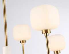 Люстра на штанге Ambrella Light LH53015