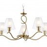 Подвесная люстра Ambrella Light LH57091