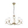Подвесная люстра Ambrella Light LH57091