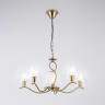 Подвесная люстра Ambrella Light LH57091