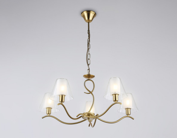 Подвесная люстра Ambrella Light LH57091