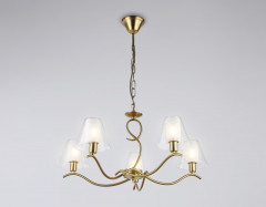 Подвесная люстра Ambrella Light LH57091