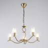 Подвесная люстра Ambrella Light LH57091