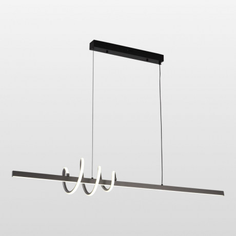 Линейный светильник Lussole LSP-7165