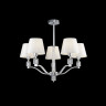 Люстра на штанге Freya FR5020PL-05CH