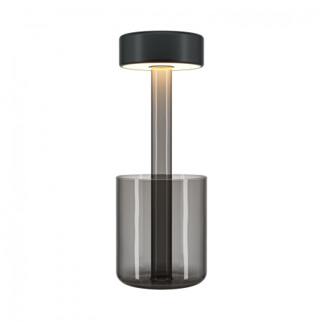 Настольная лампа Maytoni MOD229TL-L3B3K3