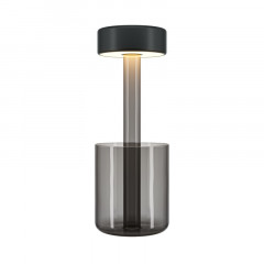 Настольная лампа Maytoni MOD229TL-L3B3K3