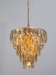 Подвесная люстра Vitaluce V5279-8/20+1