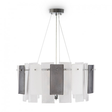 Подвесная люстра Freya FR5198PL-06CH