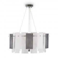 Подвесная люстра Freya FR5198PL-06CH