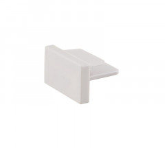 Заглушка Crystal Lux CLT 0.210 02 WH