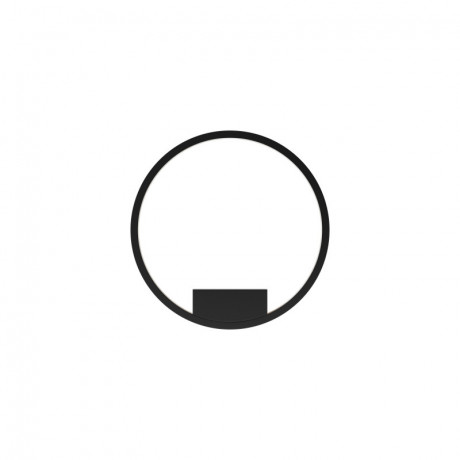 Бра Maytoni MOD058WL-L25BK