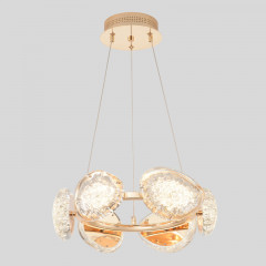 Подвесная люстра Crystal Lux FELICIDAD SP48W LED