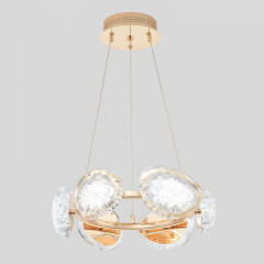 Подвесная люстра Crystal Lux FELICIDAD SP48W LED