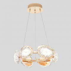 Подвесная люстра Crystal Lux FELICIDAD SP48W LED