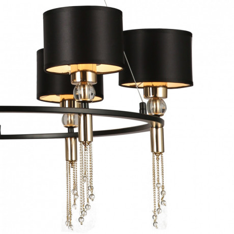 Подвесная люстра F-Promo 2847-6P