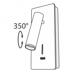 Спот Maytoni Technical C041WL-L3W3K