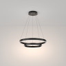 Подвесная люстра Maytoni MOD058PL-L55BK