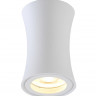 Накладной светильник Crystal Lux CLT 031C WH