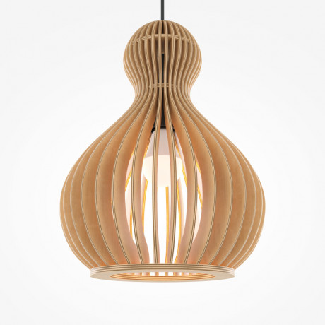 Подвесной светильник Maytoni MOD192PL-01W1