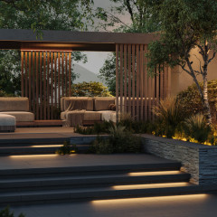 Гибкий неон Maytoni Technical 432015