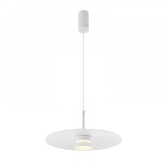Подвесной светильник Maytoni MOD352PL-L10W3K