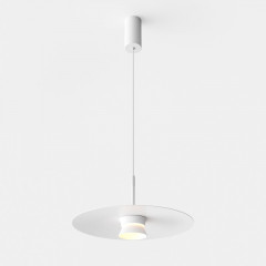 Подвесной светильник Maytoni MOD352PL-L10W3K