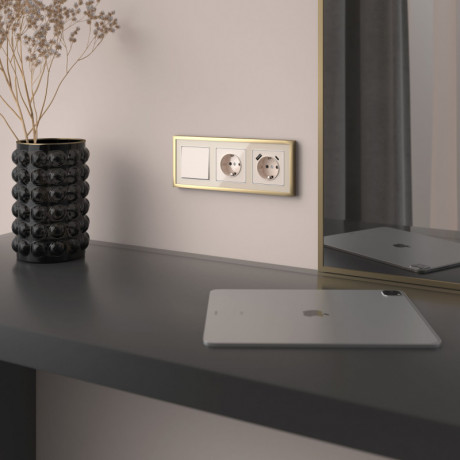 Клавиша/Накладка Werkel W1119043