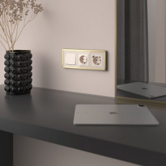 Клавиша/Накладка Werkel W1119043