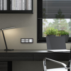 Розетка Werkel W1171141